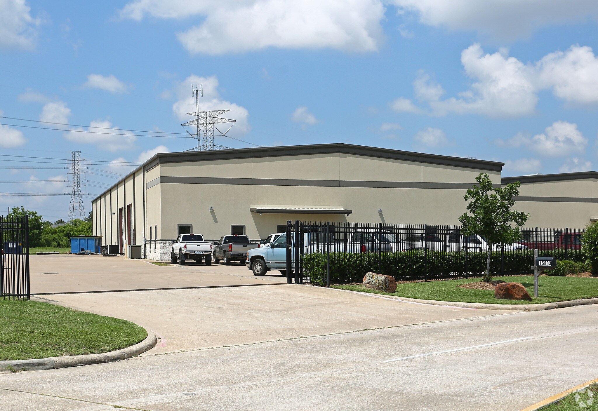 15803 Tuckerton Rd, Houston, TX for sale Primary Photo- Image 1 of 1