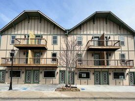 Alpine Lofts - Airbnb Property