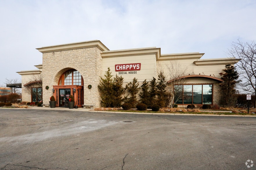 7880 Washington Village Dr, Centerville, OH for sale - Building Photo - Image 3 of 13