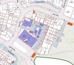 42 Starling Way, Daventry for lease Floor Plan- Image 1 of 2