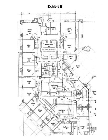 7225 N 1st St, Fresno, CA for lease - Site Plan - Image 2 of 15