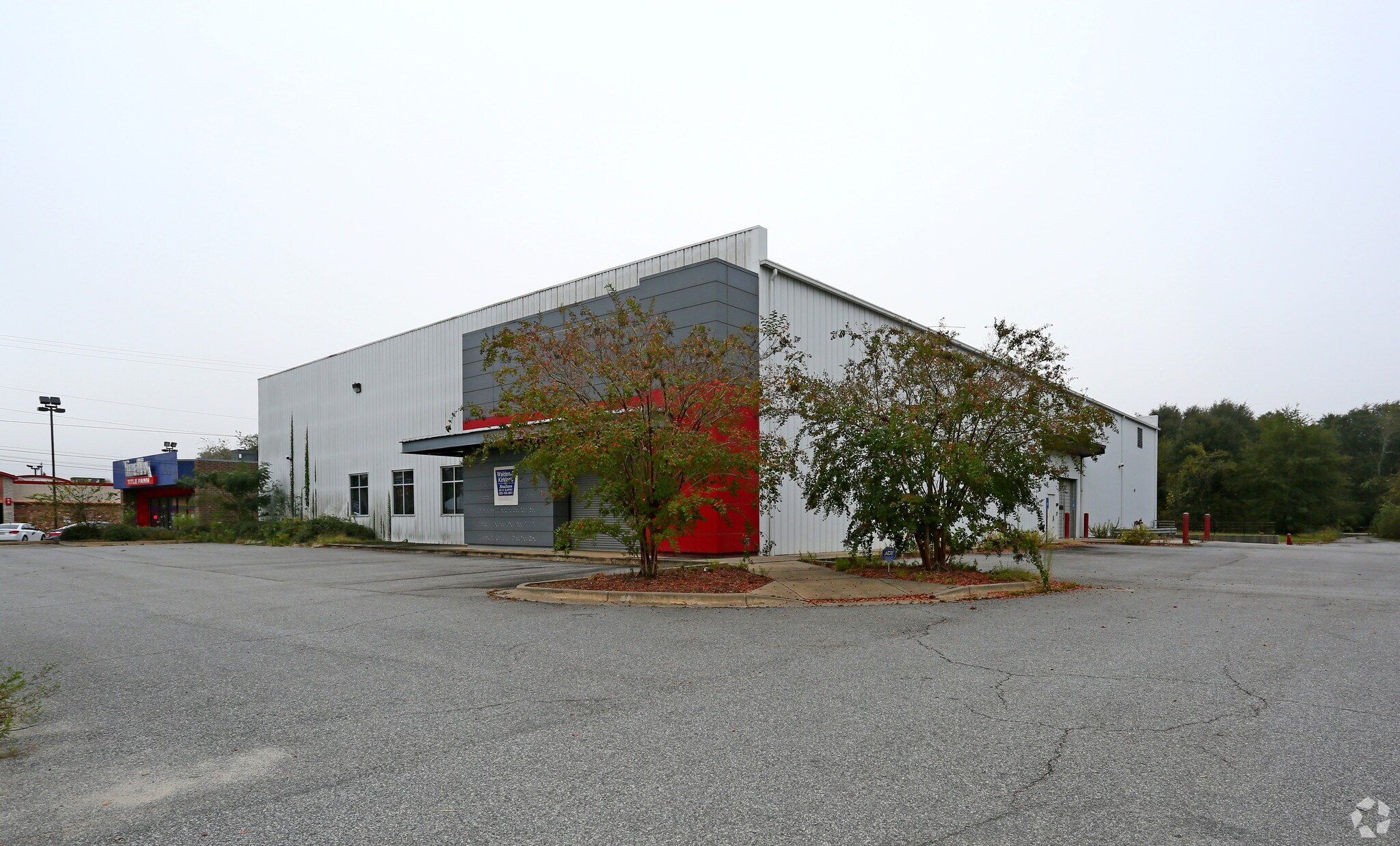 1710 E Oglethorpe Blvd, Albany, GA for sale Primary Photo- Image 1 of 1