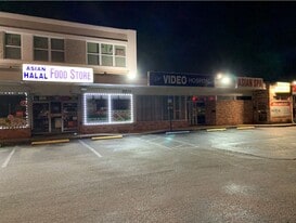 Narang Plaza Pembroke - Pub