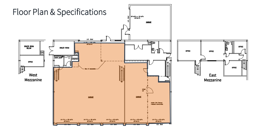 1 Warehouse Ln, Elmsford, NY for lease Floor Plan- Image 1 of 1