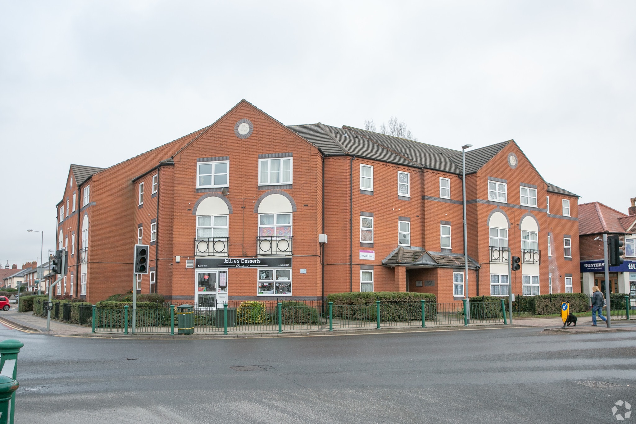 Rugeley Rd, Burntwood for sale Primary Photo- Image 1 of 1