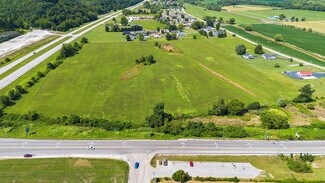 More details for 2599 Ohio River Rd, Greenup, KY - Land for Sale