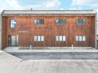 More details for 980 Deere St, Fairbanks, AK - Industrial for Sale
