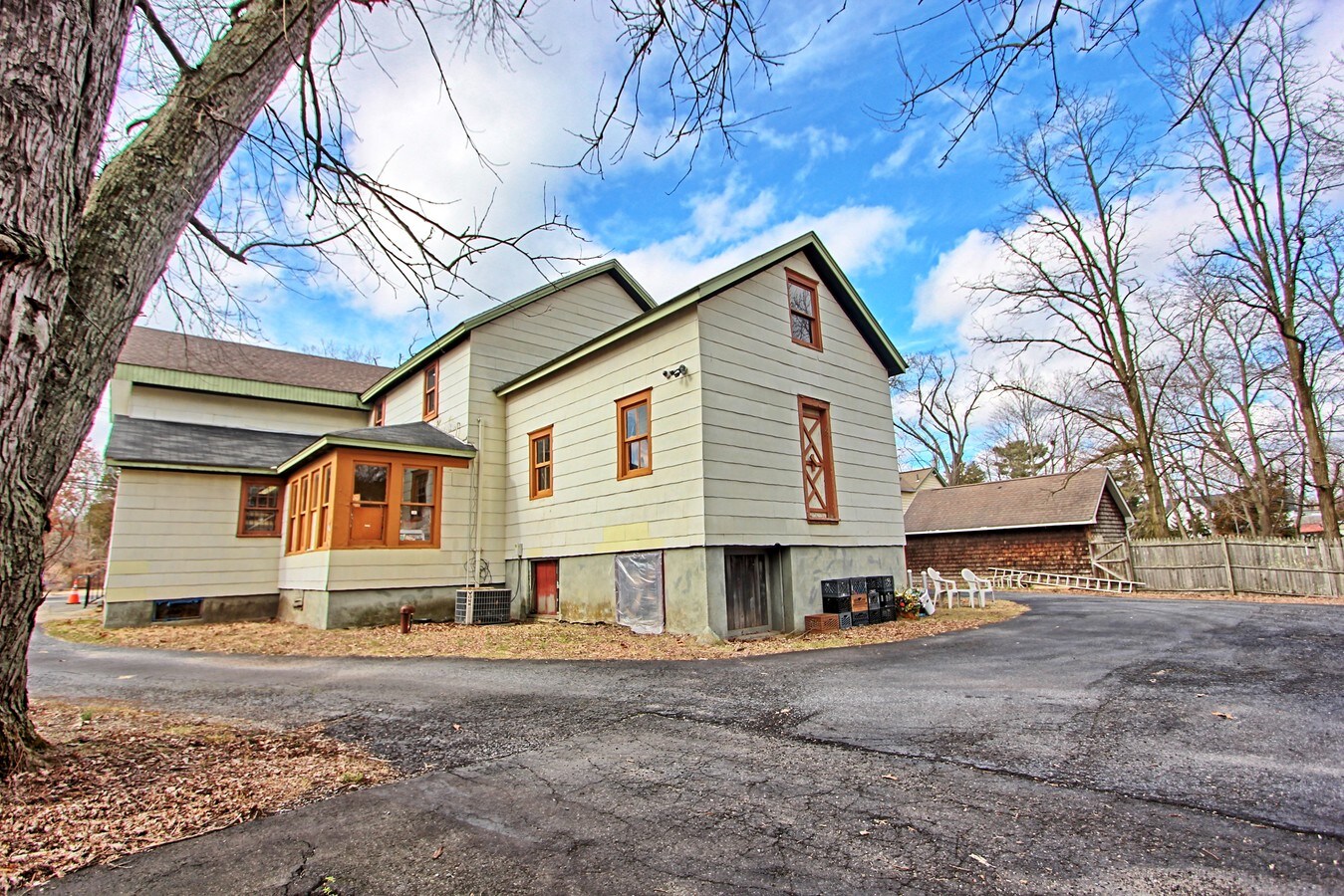 5 Cassville Rd, Jackson, NJ, 08527 Storefront Retail/Residential Property For Sale