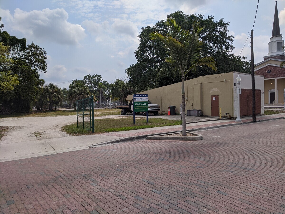 1629 Jackson St, Fort Myers, FL 33901