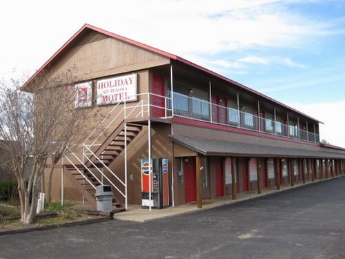 575 Highport Rd, Pottsboro, TX for sale Primary Photo- Image 1 of 1