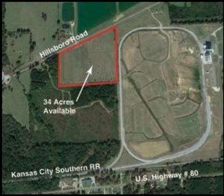 More details for HILLSBORO Rd, Morton, MS - Land for Sale