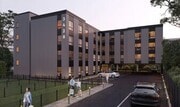 3428 N 18th St, Philadelphia PA - Parking Garage