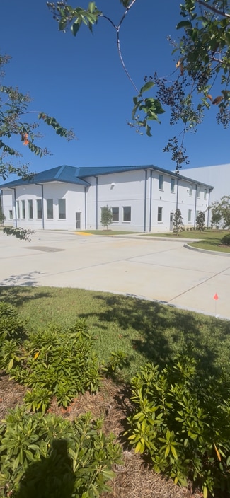 More details for 520 J F Smith Ave, Slidell, LA - Industrial for Lease