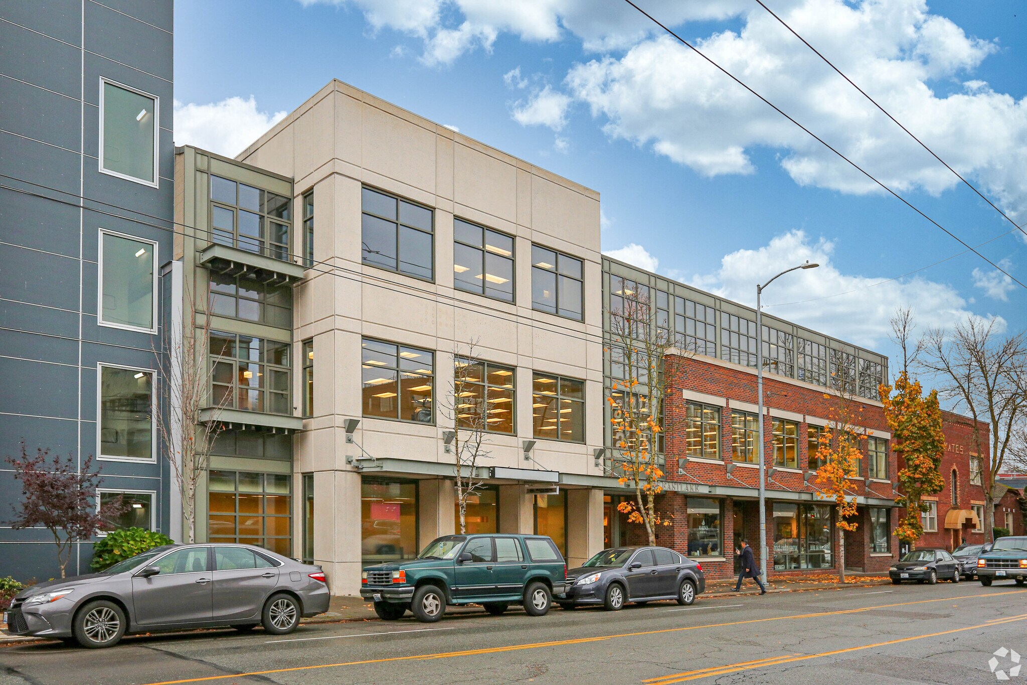 2345 Eastlake Ave E, Seattle, WA for sale Building Photo- Image 1 of 1