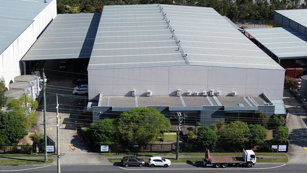 68-70 Jedda Rd, Prestons for lease - Building Photo - Image 1 of 9