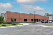 900 Bricksteel Ln, Garner NC - Business Park
