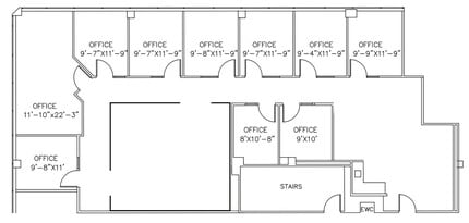 780 Lynnhaven Pky, Virginia Beach, VA for lease Interior Photo- Image 1 of 1