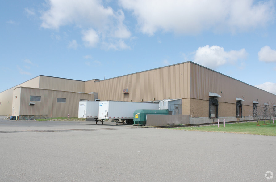 594 Can Do Expy, Hazleton, PA for lease - Building Photo - Image 3 of 3