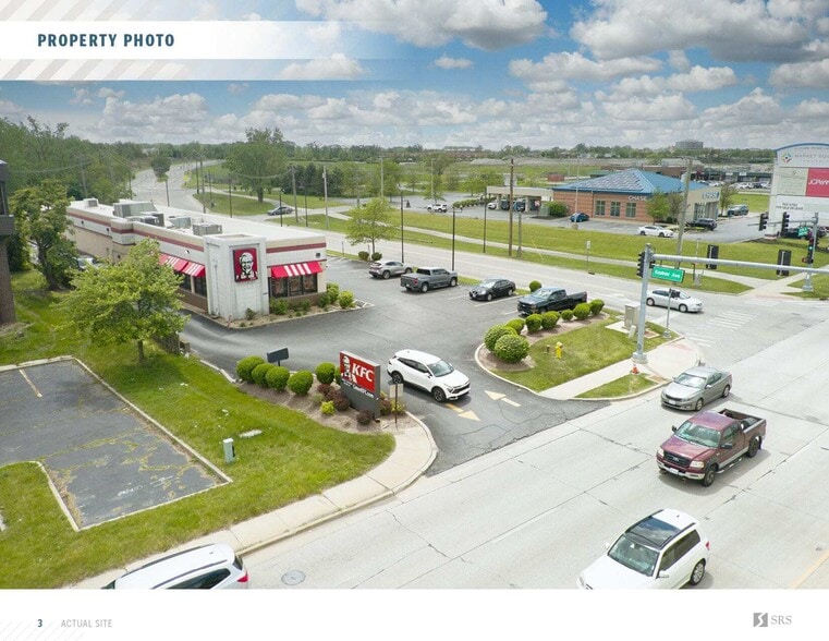 4349 211th St, Matteson, IL for sale - Building Photo - Image 3 of 9