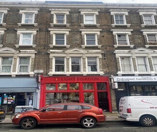 More details for 31 Richmond Way, London - Retail for Lease