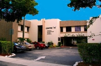 More details for 150 NW 70th Ave, Plantation, FL - Office/Medical for Lease