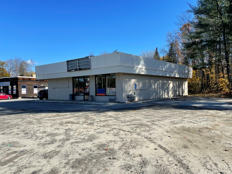 701 Main St, Lewiston, ME for sale - Building Photo - Image 1 of 1