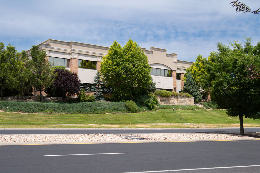 7555 S Center View Ct, West Jordan, UT for lease - Building Photo - Image 2 of 8