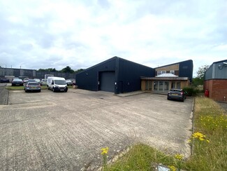 More details for 10 Butlers Leap, Rugby - Industrial for Lease