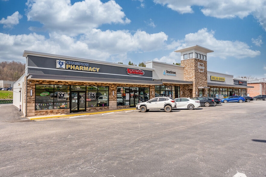 317 S Virginia Ave, Bridgeport, WV for sale - Building Photo - Image 2 of 34