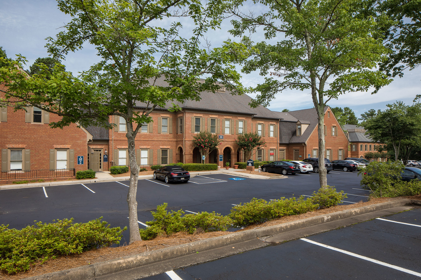 1501 Johnson Ferry Rd, Marietta, GA 30062 - Johnson Square Office Park ...