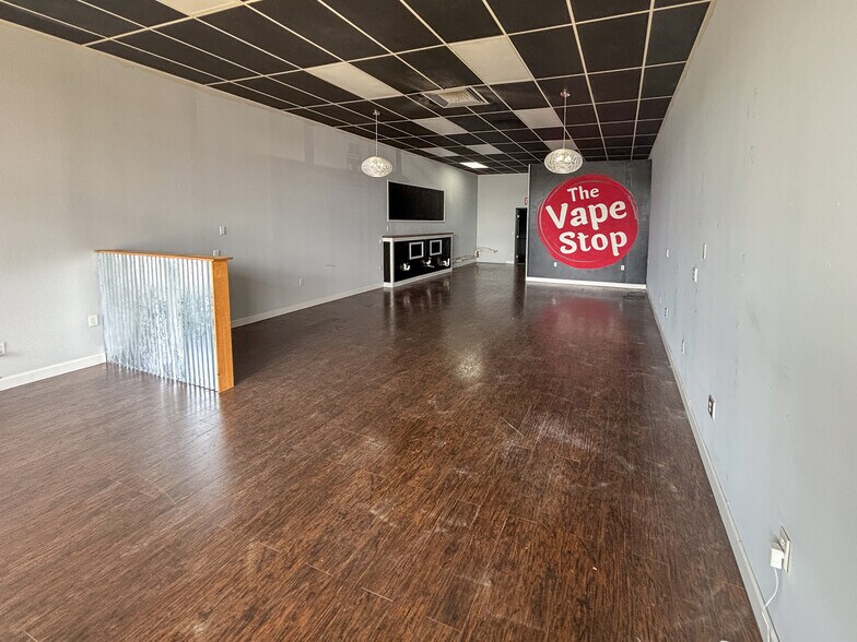 227 Robertson Blvd, Walterboro, SC for lease - Building Photo - Image 3 of 10