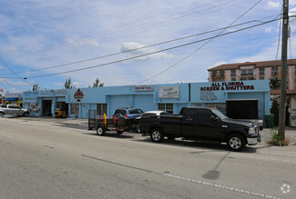 More details for 2764-2778 N Dixie Hwy, Wilton Manors, FL - Industrial for Lease