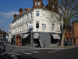 More details for 19-23 High St, Kingston Upon Thames - Office for Lease
