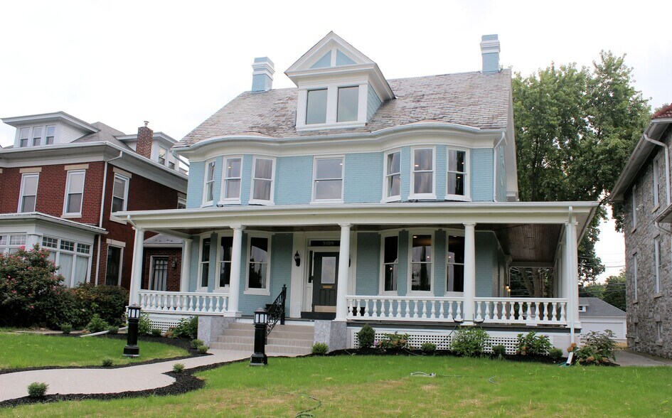 3109 N Front St, Harrisburg, PA 17110