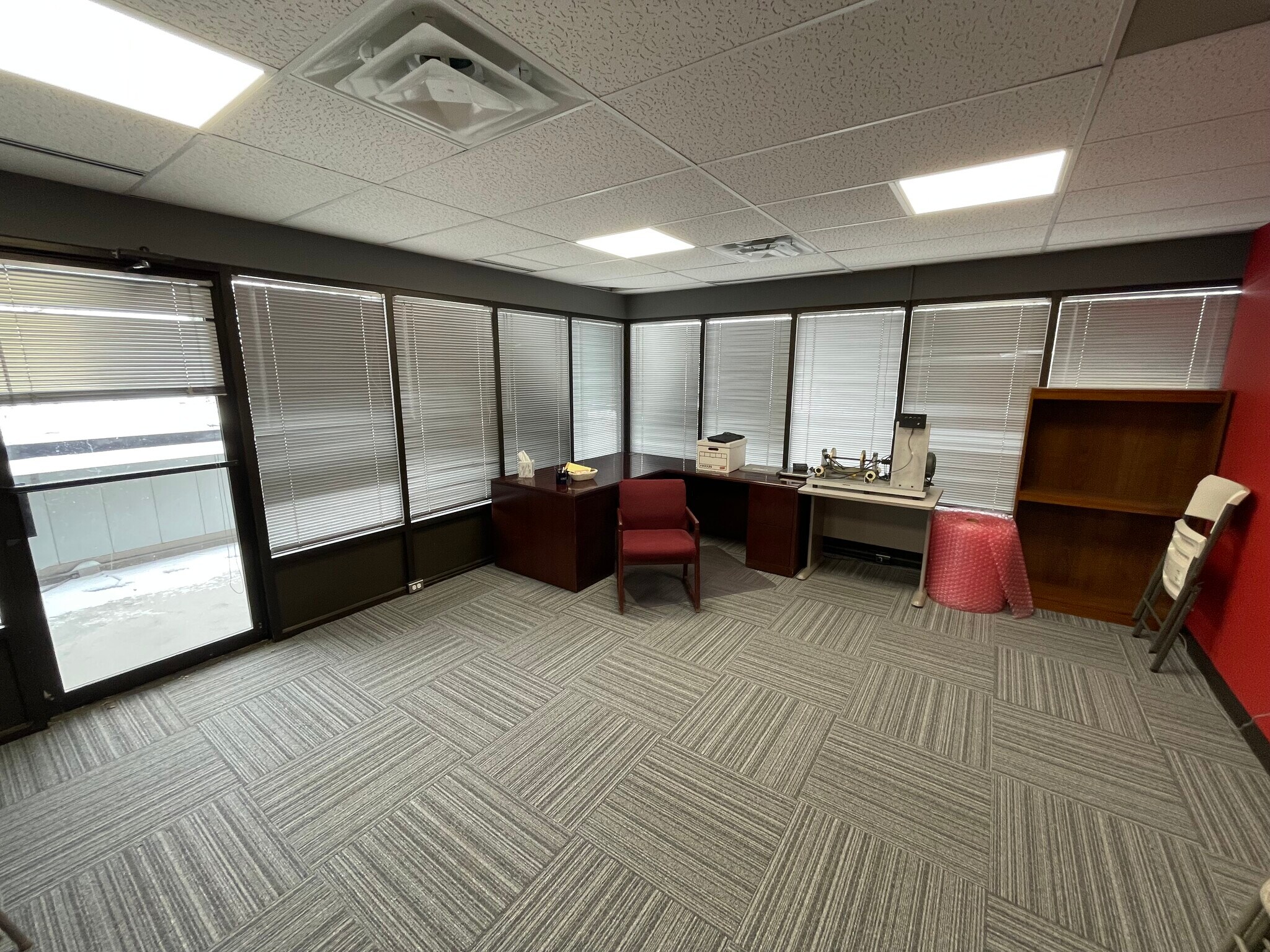 13275 E Fremont Pl, Englewood, CO for lease Interior Photo- Image 1 of 5