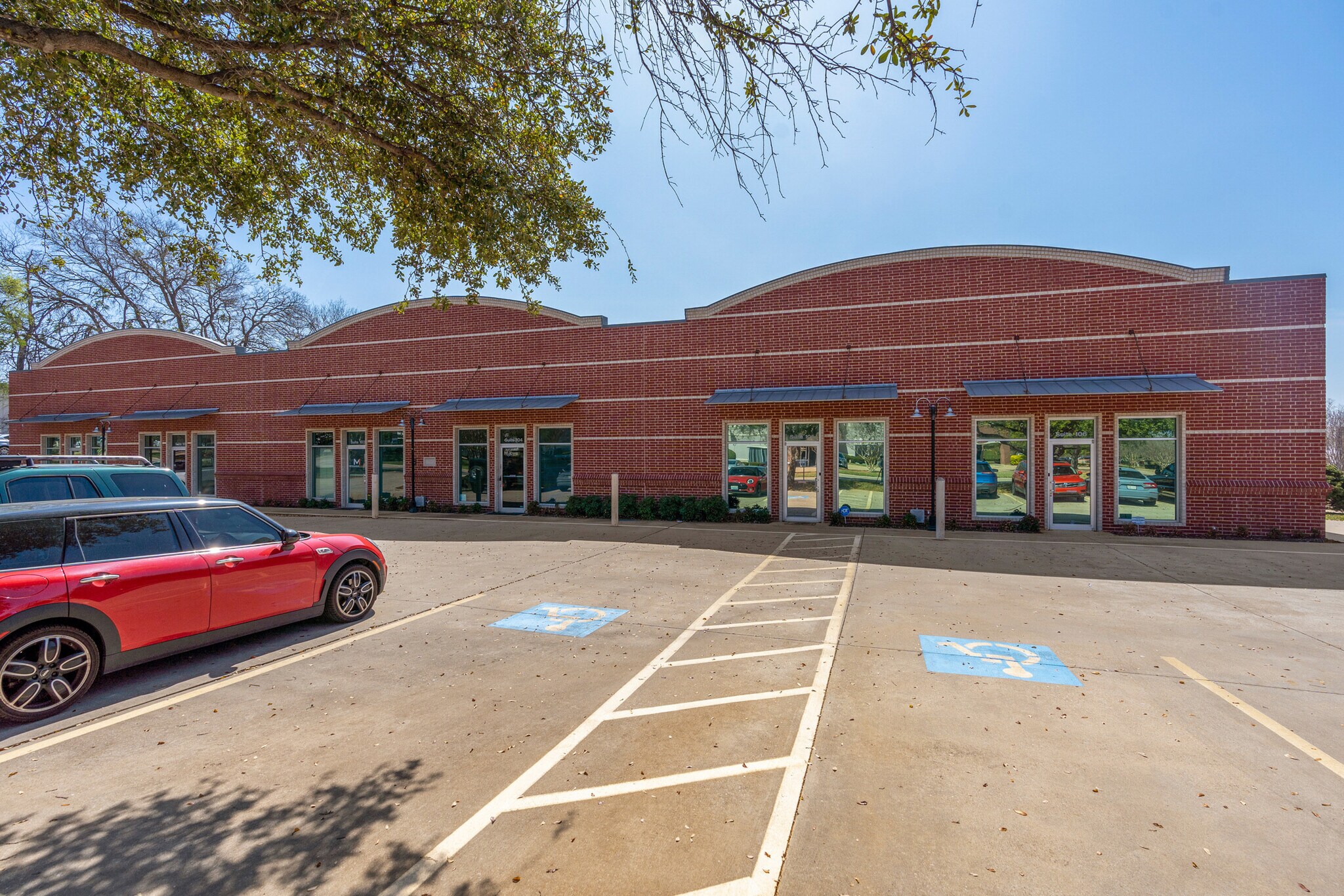 2825 Exchange Blvd, Southlake, TX for sale Building Photo- Image 1 of 1