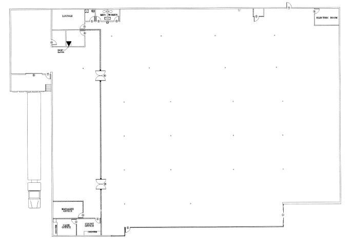 5710 196th St, Lynnwood, WA for sale - Floor Plan - Image 2 of 9