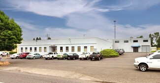 More details for 901 N Columbia Blvd, Portland, OR - Industrial for Lease