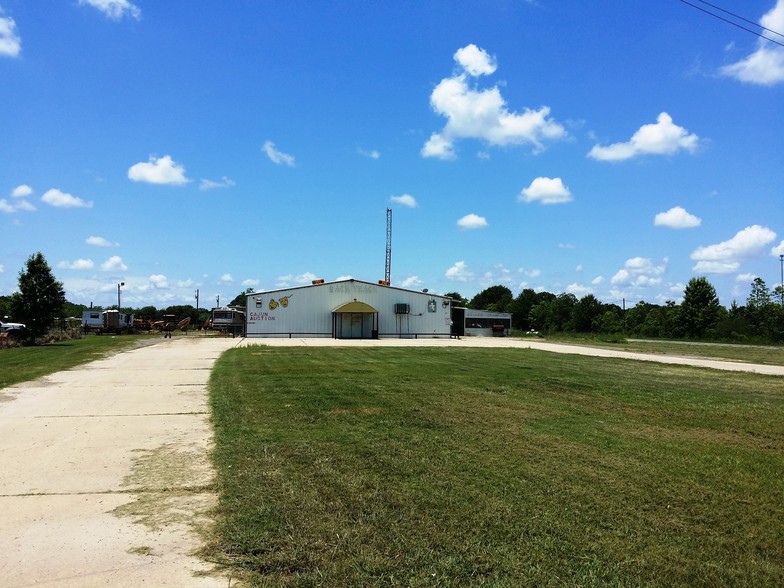 4527 Highway 167, Opelousas, LA for sale - Building Photo - Image 1 of 1