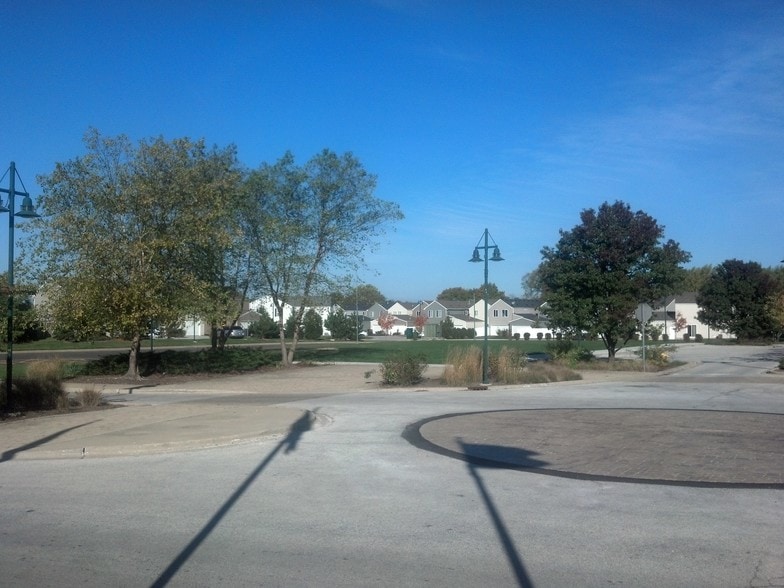 NW Corner Of Main Street And Cunningham Blvd, Park Forest, IL for sale - Other - Image 2 of 4