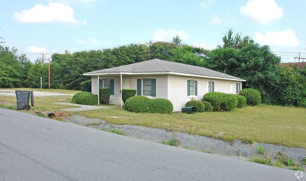 100 Snelgrove Rd, Lexington, SC 29072