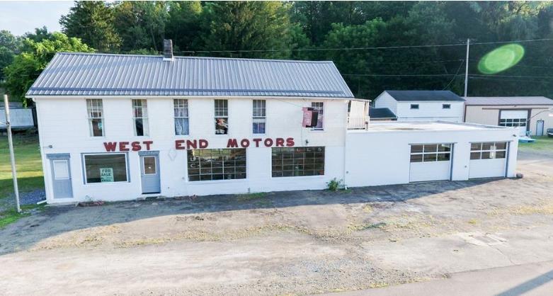 1117 State Route 21, Hornell, NY for sale Building Photo- Image 1 of 7
