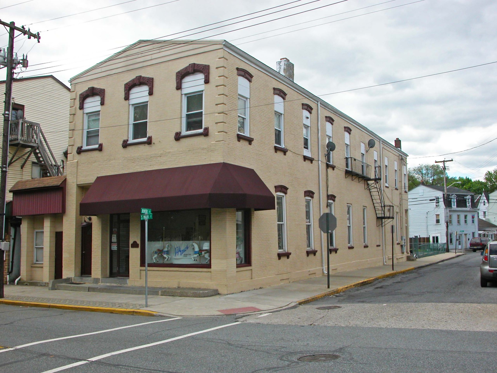 346-348 S Main St, Phillipsburg, NJ 08865 | LoopNet