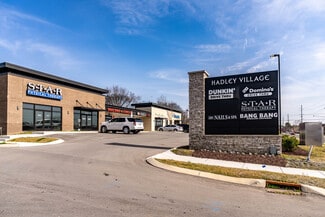 More details for 500-512 Hadley Village Blvd, Old Hickory, TN - Retail for Sale