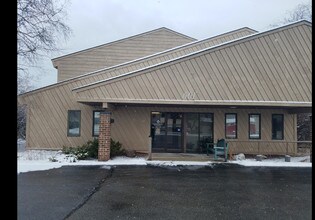 601 Buffalo St, Manitowoc, WI for lease Building Photo- Image 1 of 16