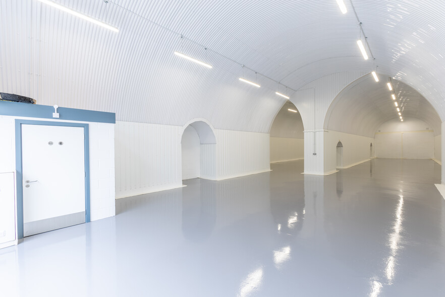 Raymouth Rd, London for lease - Building Photo - Image 2 of 4