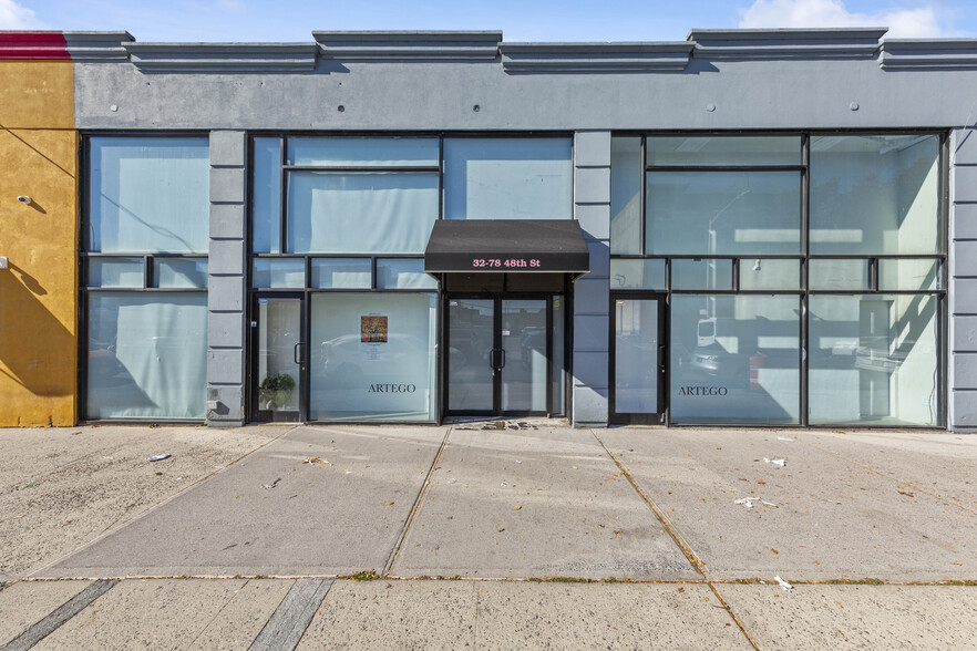 3288 48th St, Astoria, NY for lease - Building Photo - Image 1 of 5