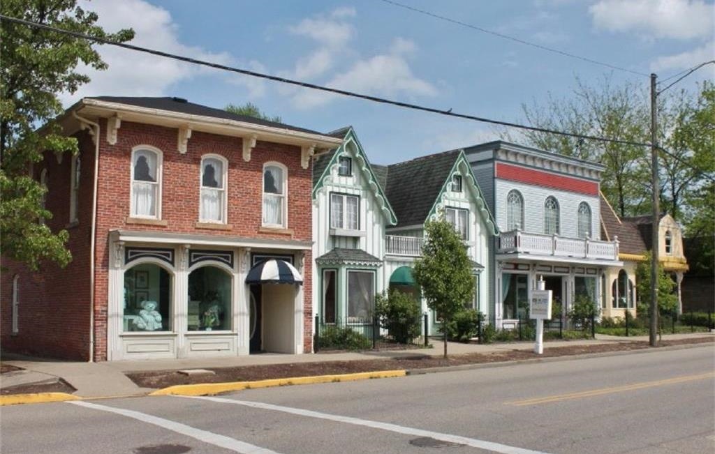 600 Main St, Dresden, OH for sale Building Photo- Image 1 of 1