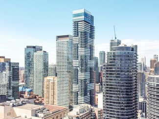 More details for 460 Yonge St, Toronto, ON - Office for Lease