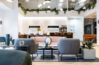 More details for 880 Monon Green Blvd, Carmel, IN - Coworking for Lease